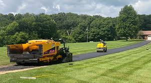 Best Concrete Driveway Installation in Clark Mills, NY